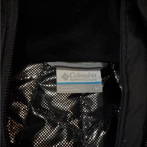 Columbia Women’s Heavenly Hooded Long Jacket - Picture 5 of 11